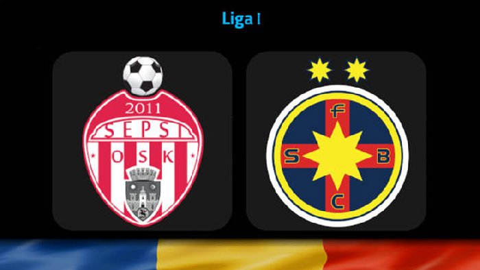 Nhận định Sepsi OSK vs Steaua Bucuresti, 0h30 ngày 4/4: Áp sát ngôi đầu