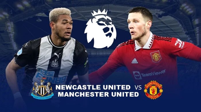 Soi kèo Newcastle vs Man United, 22h30 ngày 2/4: Bất phân thắng bại