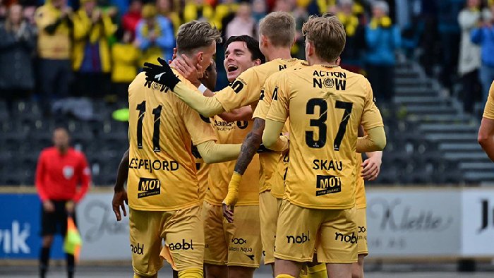 Nhận định Bodo Glimt vs Odd Grenland, 23h00 ngày 3/5: Con mồi quen thuộc