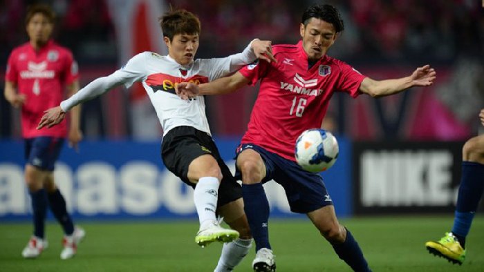 Nhận định Gamba Osaka vs Cerezo Osaka, 12h00 ngày 3/5: Bất ngờ nổ ra