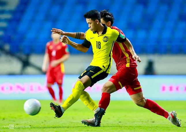 Nhận định U22 Malaysia vs U22 Lào, 19h00 ngày 3/5: Niềm tin vào Lào