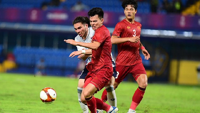 Nhận định U22 Singapore vs U22 Việt Nam, 16h00 ngày 3/5: Nhọc nhằn vượt ải