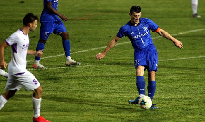 Nhận định Javor Ivanjica vs Mladost, 22h00 ngày 2/5: Cầm chân nhau