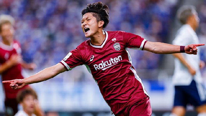 Nhận định Nagoya Grampus vs Vissel Kobe, 17h00 ngày 3/5: Nghi ngờ cửa trên