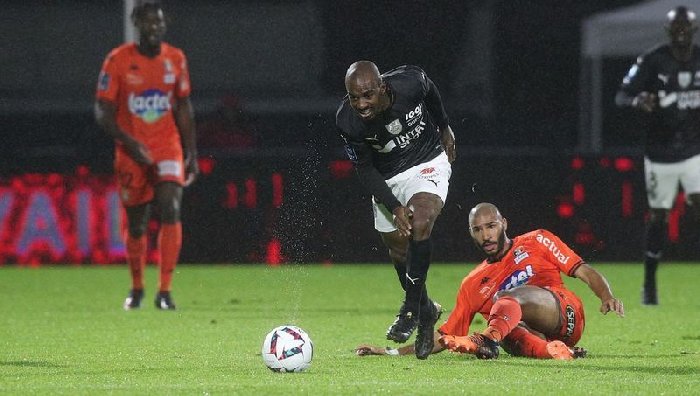 Nhận định Amiens vs Stade Lavallois, 01h45 ngày 3/6: Nỗ lực bất thành