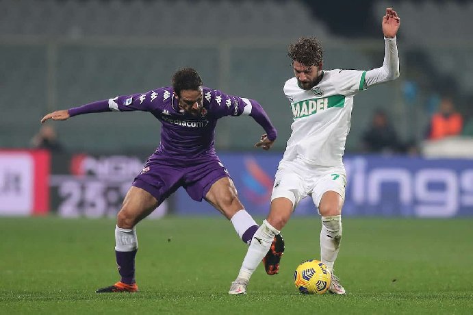 Soi kèo phạt góc Sassuolo vs Fiorentina, 01h30 ngày 3/6: Cửa trên thắng thế