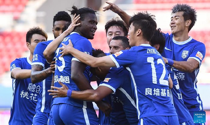 Lật tẩy nhà cái hôm nay: Shenzhen vs Wuhan Three Towns, 18h35 ngày 3/7