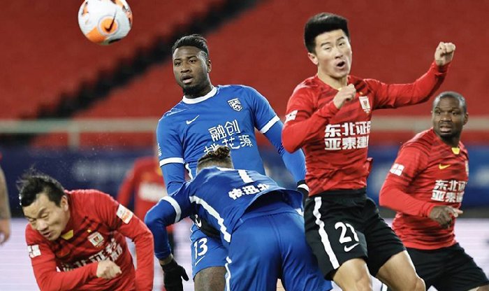 Nhận định Changchun YaTai vs Henan Professional, 18h35 ngày 3/7: Con mồi quen thuộc