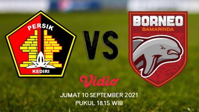 Nhận định Persik Kediri vs Borneo FC, 15h00 ngày 3/7: Khách có quà