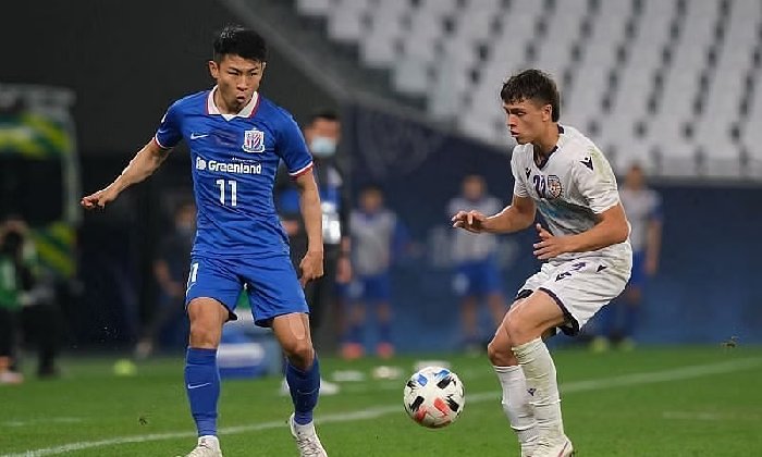 Nhận định Shanghai Shenhua vs Tianjin Jinmen Tiger, 16h30 ngày 2/7: Bất phân thắng bại