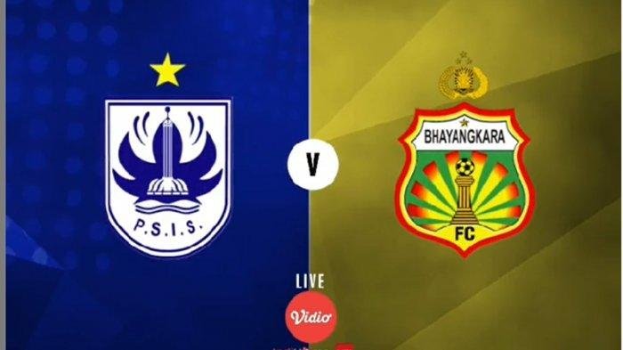 Tài xỉu ngon nhất hôm nay: PSIS Semarang vs Bhayangkara, 19h00 ngày 3/7