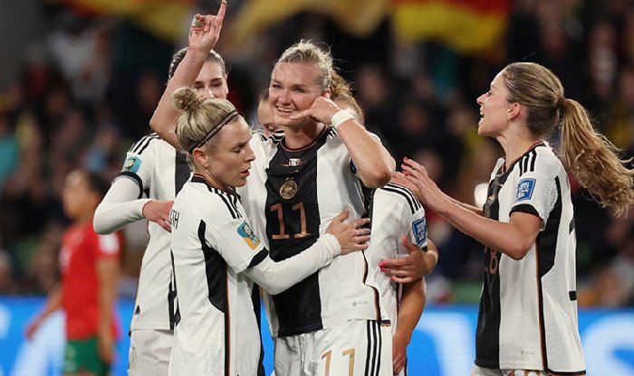 Nhận định Nữ Hàn Quốc vs Nữ Đức, 17h00 ngày 3/8: Nhẹ nhàng vượt ải