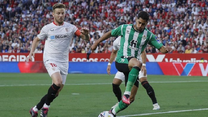 Nhận định Sevilla vs Real Betis, 10h00 ngày 3/8: Tiếp tục bất ổn