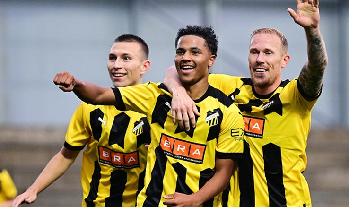 Trận bóng đáng ngờ nhất hôm nay: Hacken vs KI Klaksvik, 00h00 ngày 3/8