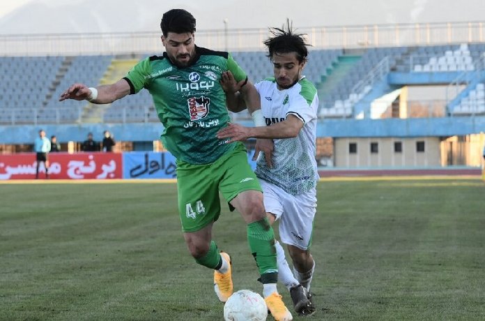 Nhận định Omid Vahdat Khorasan vs Khalij Fars Mahshahr, 21h00 ngày 2/9: Sân nhà chưa đủ