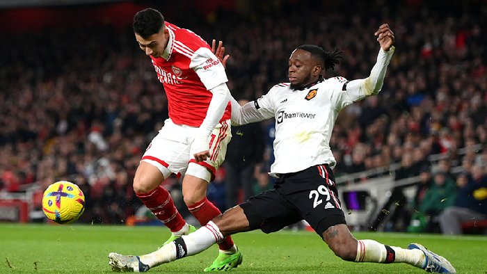 Nhận định Arsenal vs MU, 22h30 ngày 3/9: Làm thịt ‘Quỷ đỏ’