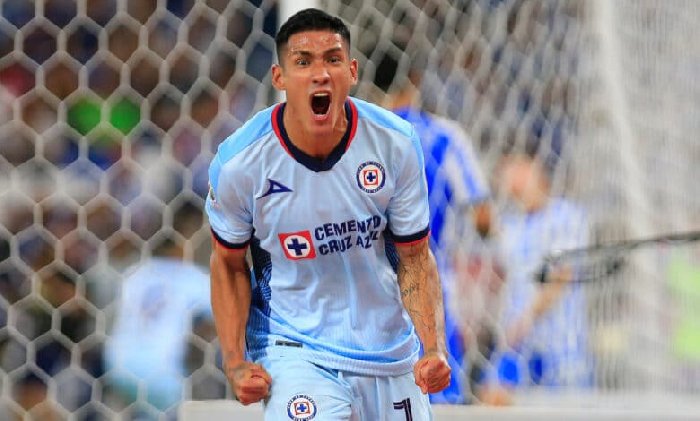 Nhận định Cruz Azul vs Club America, 10h10 ngày 3/9: Thị uy sức mạnh