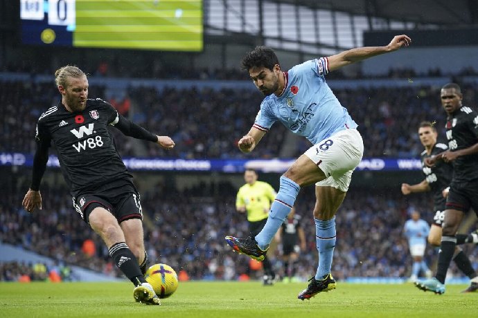 Nhận định Man City vs Fulham, 21h00 ngày 2/9: Đối thủ cứng đầu