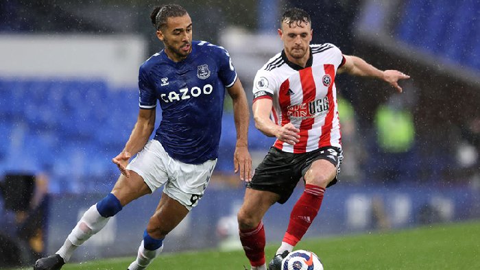 Nhận định Sheffield United vs Everton, 18h30 ngày 2/9: Sân nhà vẫn hơn