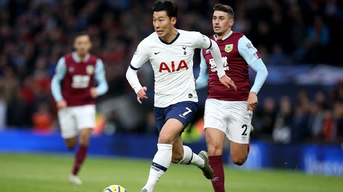 Soi kèo phạt góc Burnley vs Tottenham, 21h00 ngày 2/9