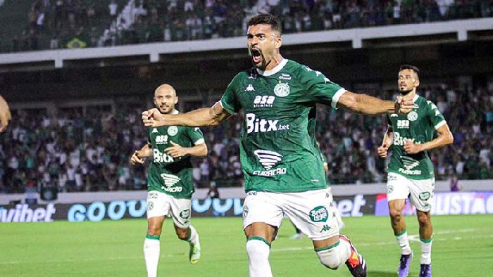 Nhận định Guarani vs Coritiba, 7h30 ngày 4/9: Đứt chuỗi thăng hoa