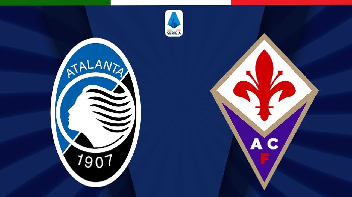 Link trực tiếp Atalanta vs Fiorentina, 23h00 ngày 2/10, Serie A 2022/23