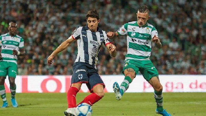 Nhận định Santos Laguna vs Mazatlan, 06h05 ngày 03/10: Chủ hết động lực