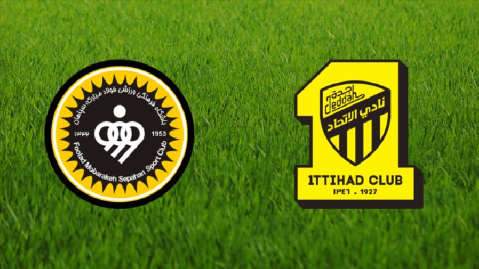 Nhận định Sepahan vs Al Ittihad, 23h00 ngày 2/10: Điểm tựa sân nhà