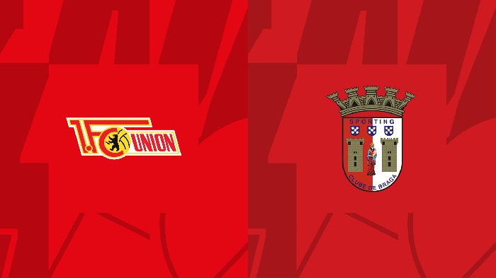 Nhận định Union Berlin vs Braga, 23h45 ngày 3/10: Quà cho đội khách