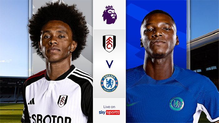 Nhận định Fulham vs Chelsea, 02h00 ngày 3/10: Chia điểm