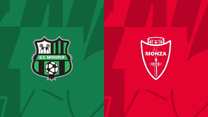 Trận cầu vàng hôm nay: Sassuolo vs Monza, 23h30 ngày 2/10