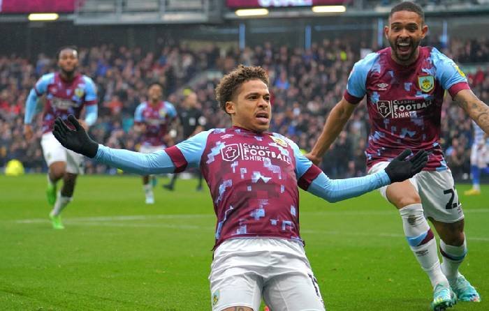 Nhận định Burnley vs Rotherham, 02h45 ngày 3/11: Giữ vững ngôi đầu