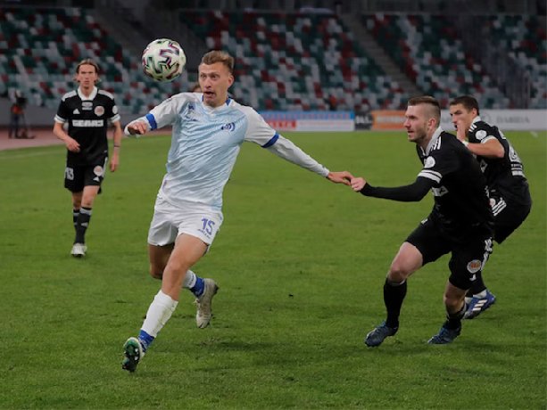 Nhận định Dinamo Minsk vs Energetyk-BGU, 19h00 ngày 2/11: Thắng làm vua, thua làm giặc