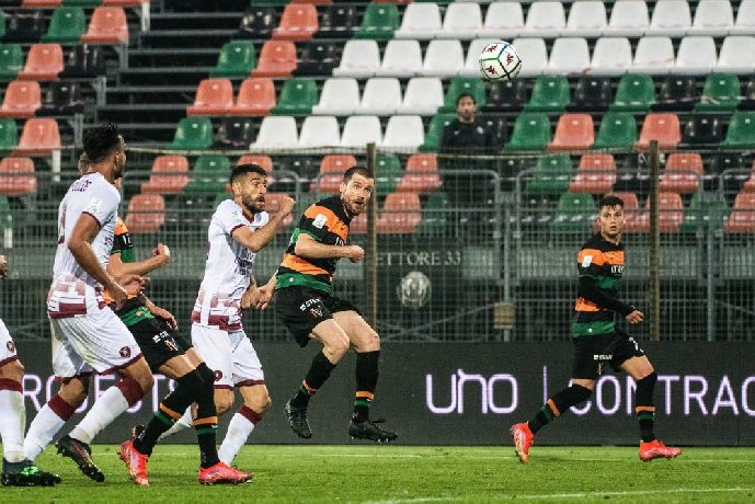 Nhận định Venezia vs Ternana, 20h00 ngày 3/12: Nhen nhóm hy vọng