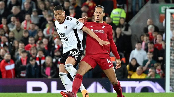 Nhận định Liverpool vs Fulham, 21h00 ngày 3/12: Tin ở The Kop