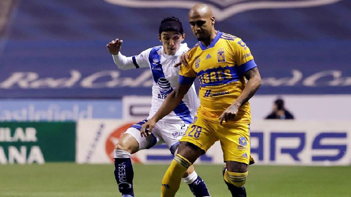 Nhận định Tigres UANL vs Puebla, 9h10 ngày 4/12: Đừng mơ thắng dễ