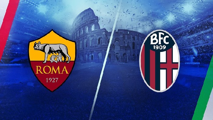 Nhận định AS Roma vs Bologna, 22h30 ngày 04/01: Bã trầu nhạt nhòa