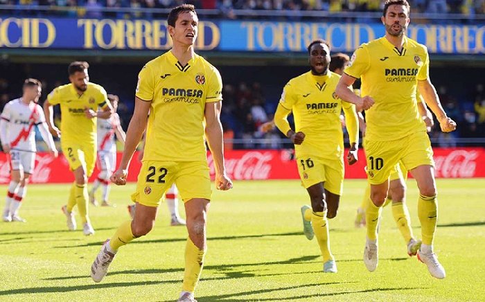 Nhận định Cartagena vs Villarreal, 1h00 ngày 4/1: Tàu ngầm vàng gặp khó