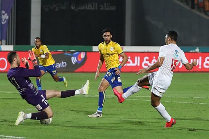 Nhận định El Ismaily vs National Bank, 22h00 ngày 3/1: Ác mộng sân nhà