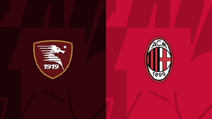 Nhận định Salernitana vs AC Milan, 18h30 ngày 04/01: Rút ngắn khoảng cách