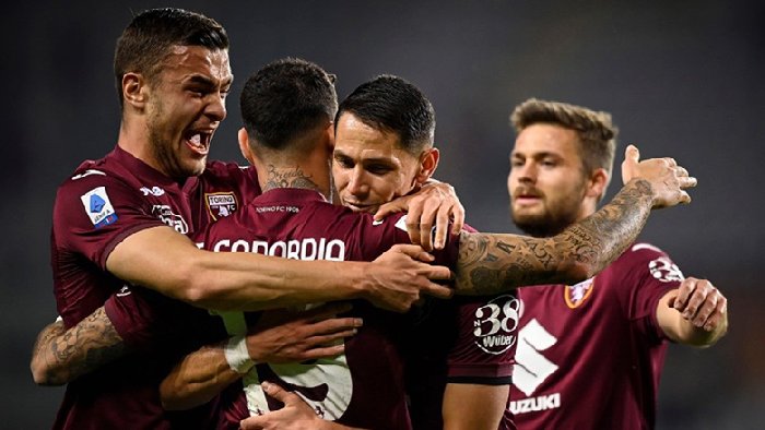 Nhận định Torino vs Verona, 20h30 ngày 4/1: Ba điểm dễ dàng