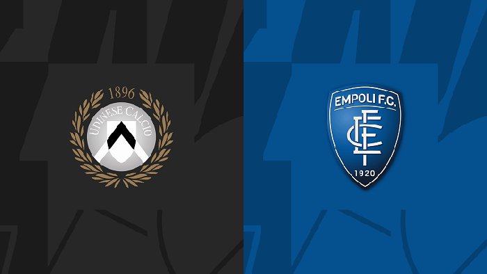 Nhận định Udinese vs Empoli, 02h45 ngày 05/01: Niềm tin cửa trên