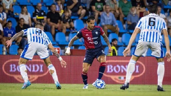 Nhận định Modena vs Cagliari, 02h30 ngày 4/2: Phá dớp sân khách