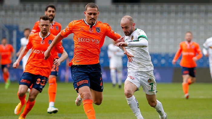 Nhận định Alanyaspor vs Basaksehir, 0h00 ngày 4/3: Chủ nhà thất thế