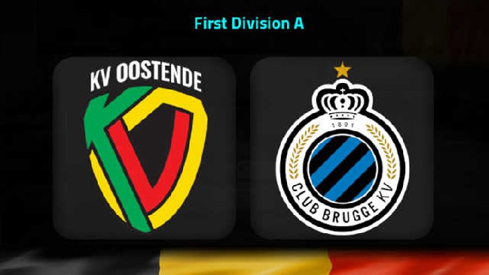 Nhận định Oostende vs Club Brugge, 2h45 ngày 4/3: Chưa dứt khủng hoảng