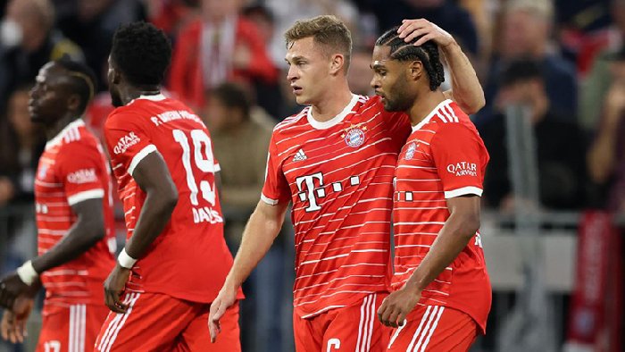 Nhận định Bayern Munich vs Freiburg, 1h45 ngày 5/4: Sức mạnh khó cưỡng