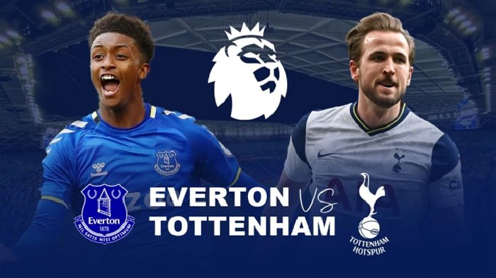 Soi kèo Everton vs Tottenham, 02h00 ngày 4/4: Chia điểm