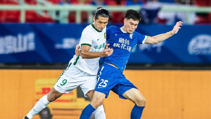 Nhận định Wuhan Three Towns vs Cangzhou Mighty, 18h35 ngày 4/4: Chiến quả đầu tiên