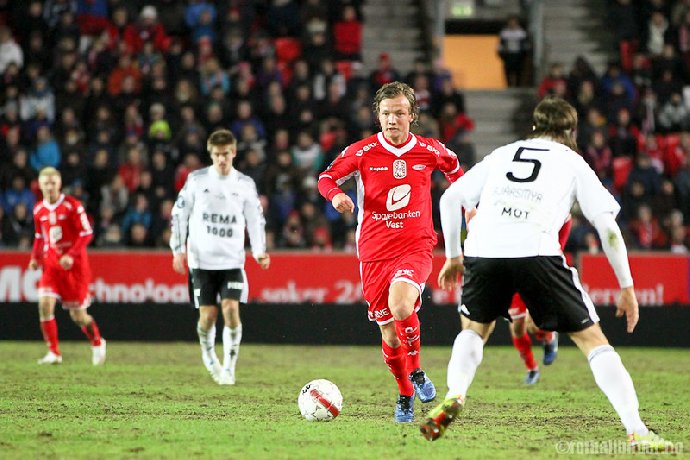 Nhận định Rosenborg vs Brann, 23h00 ngày 3/5: Ngày buồn của chủ nhà