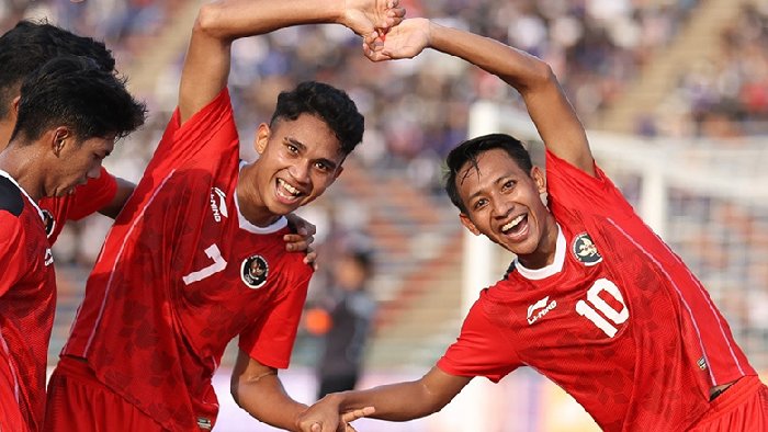 Soi kèo hiệp 1 U22 Indonesia vs U22 Myanmar, 16h00 ngày 4/5